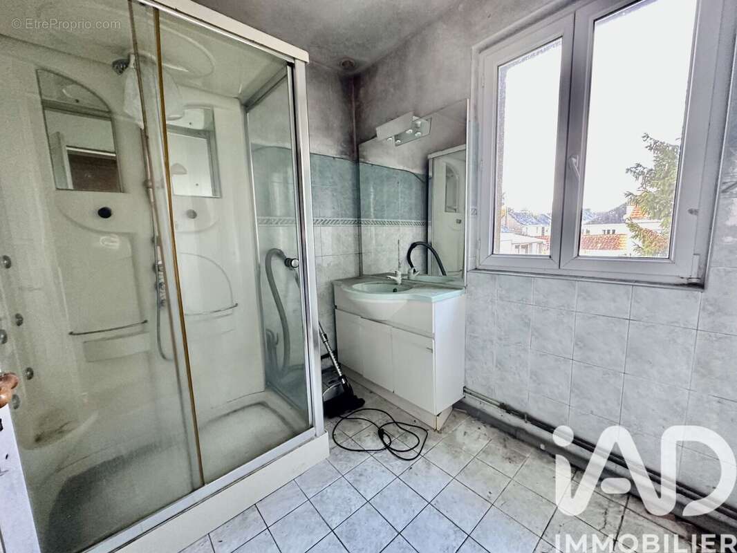 Photo 9 - Maison à NANTES