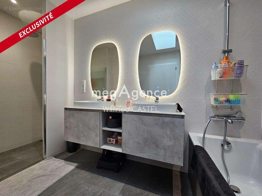 Magnifique villa contemporaine ! - photo 8