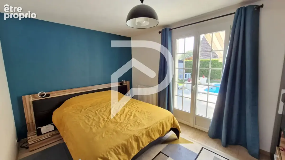 Maison rénovée 6 pièces 189 m² avec piscine proche ORTHEZ - photo 10
