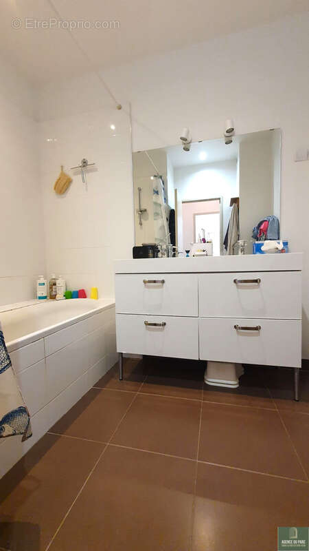 Appartement à GARCHES