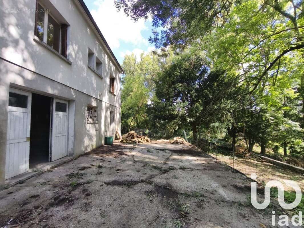 Photo 6 - Maison à PITHIVIERS