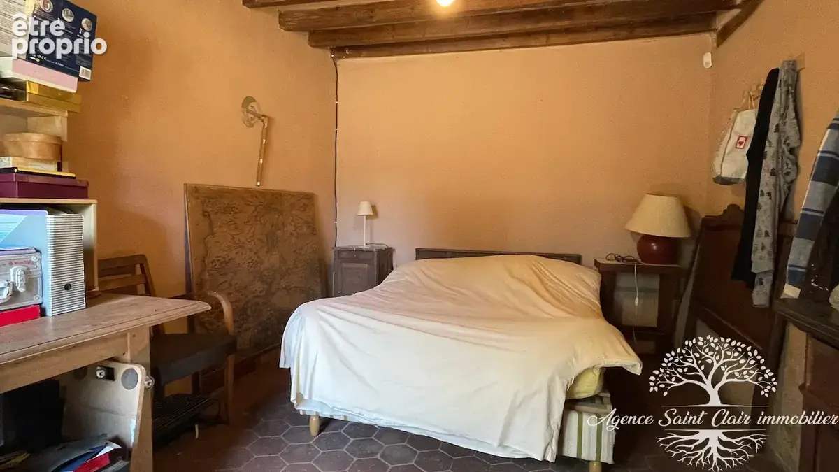 Maison normande 2 pièces - photo 12