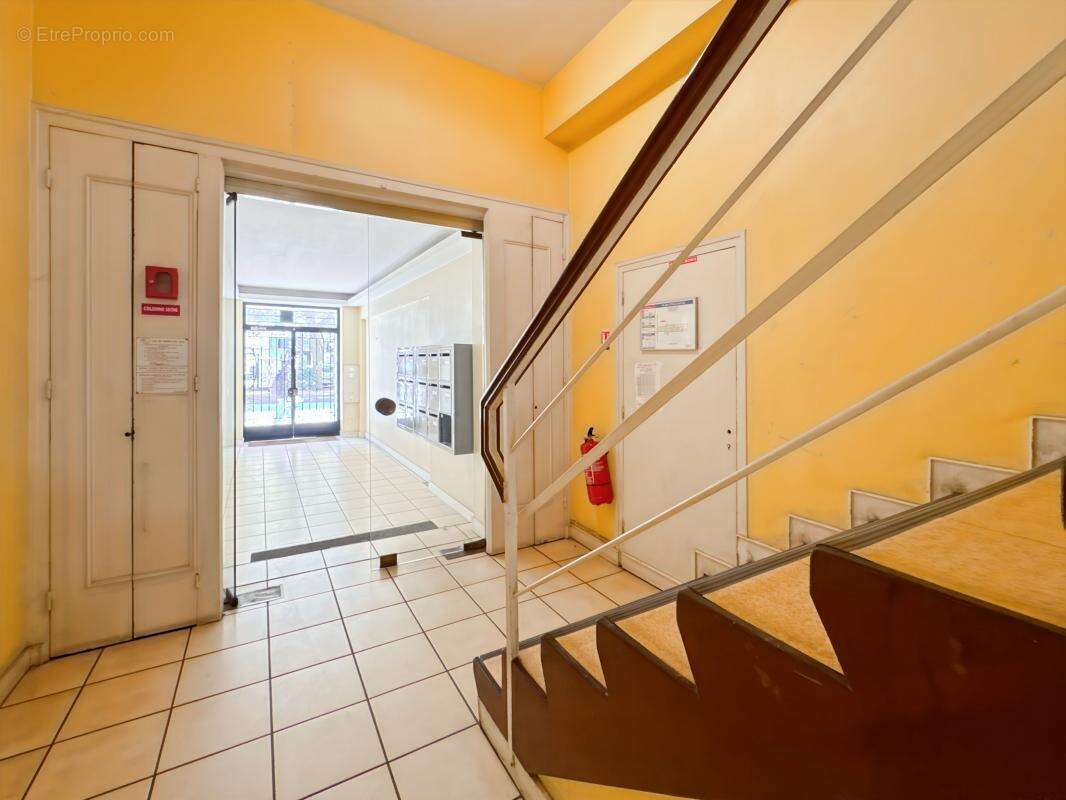 Appartement à PERIGUEUX