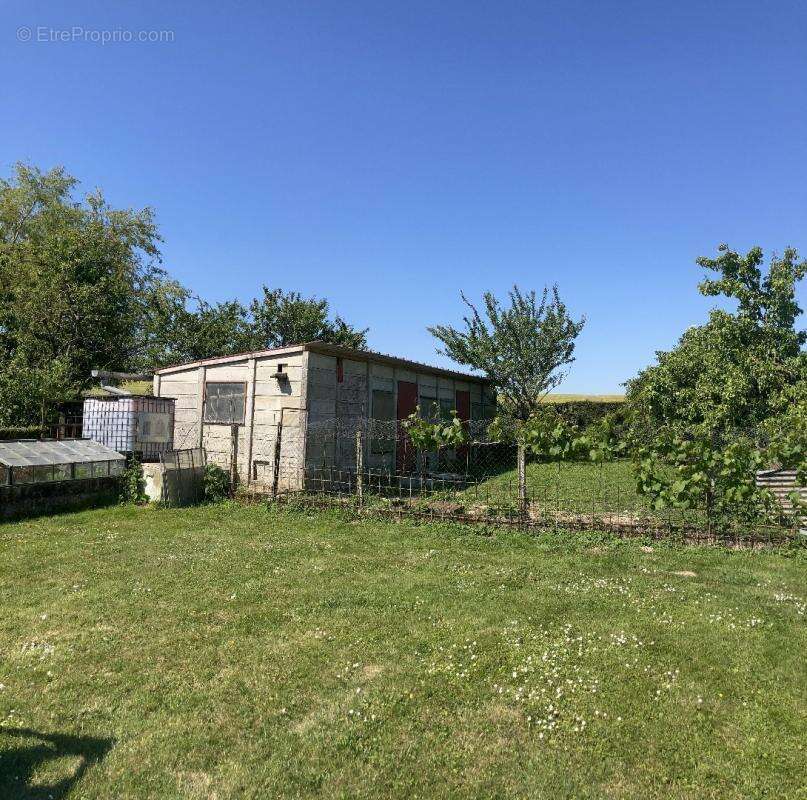 Maison 9 pièces 215 m² à vendre à La Ferte-Gaucher (77320) - photo 17