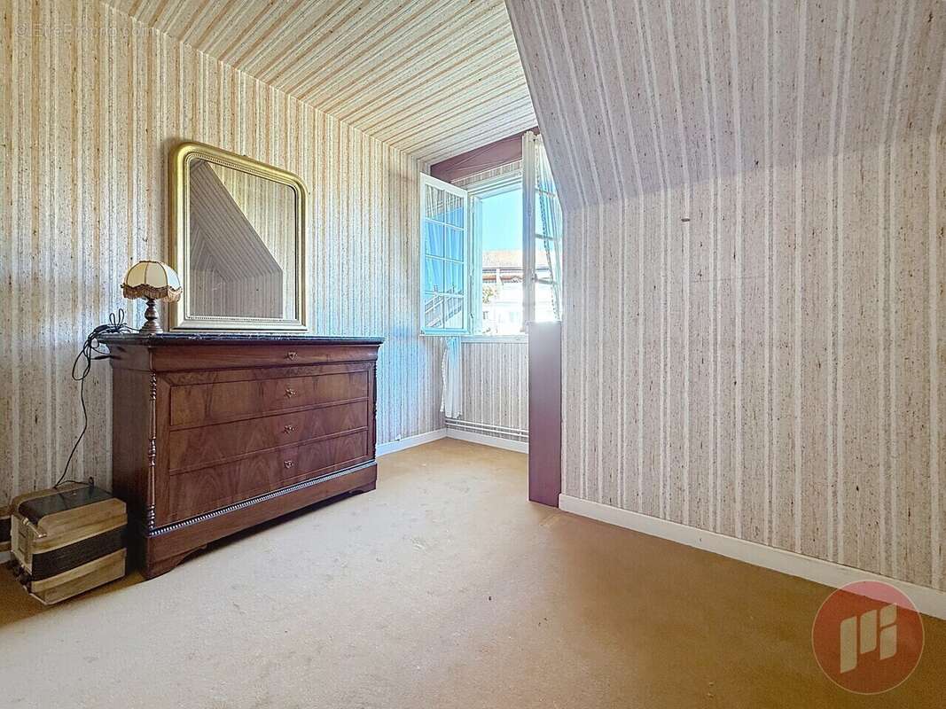 Maison à BRIVE-LA-GAILLARDE