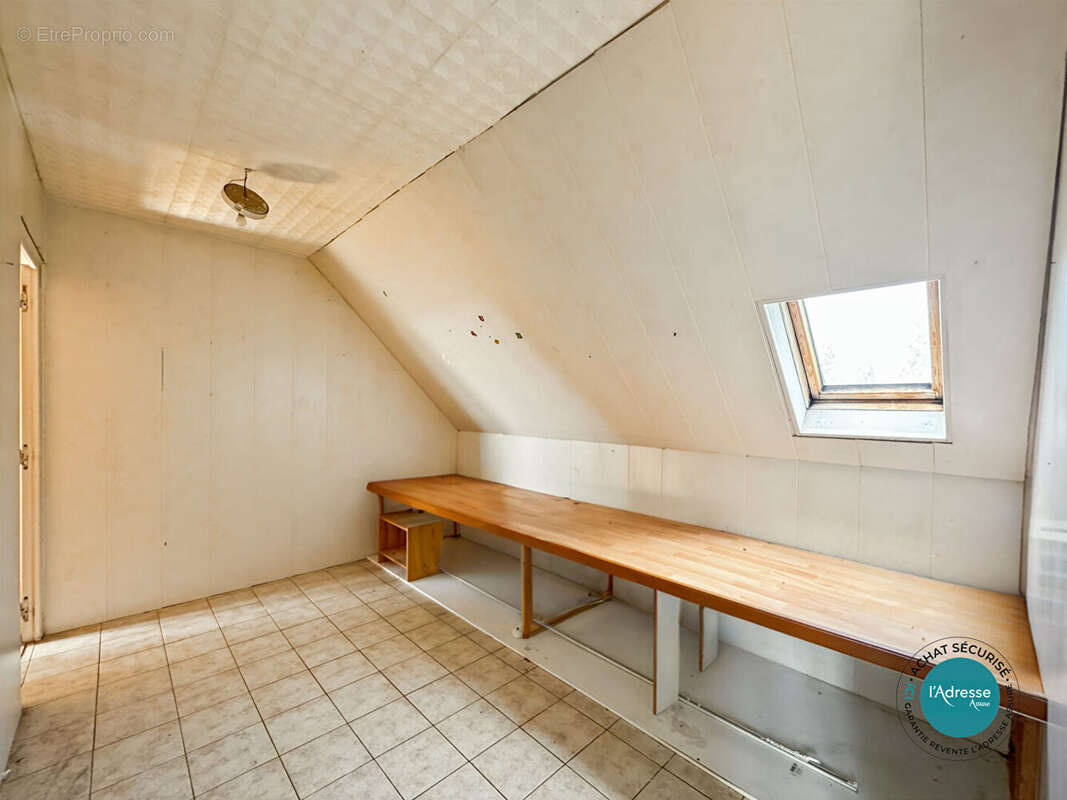 Maison à LA FERTE-ALAIS