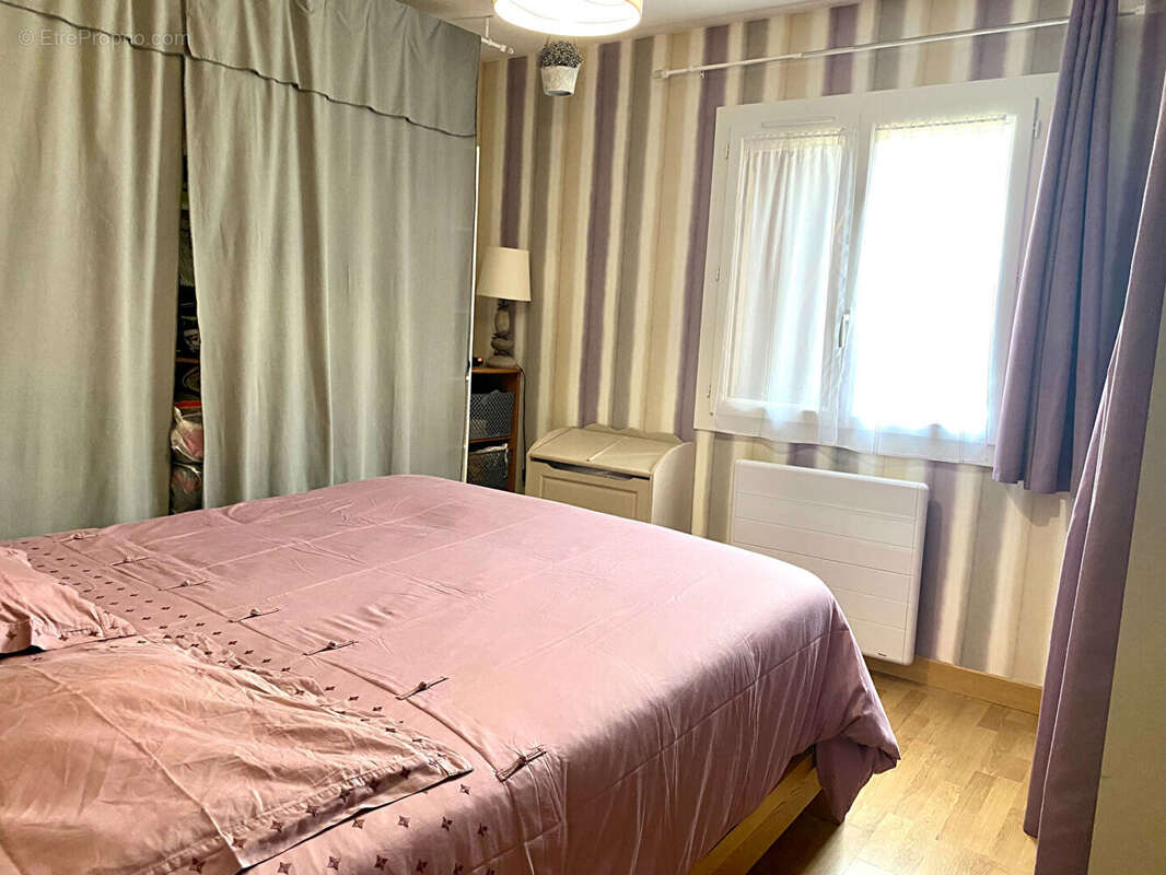 Maison à PRUNIERS-EN-SOLOGNE