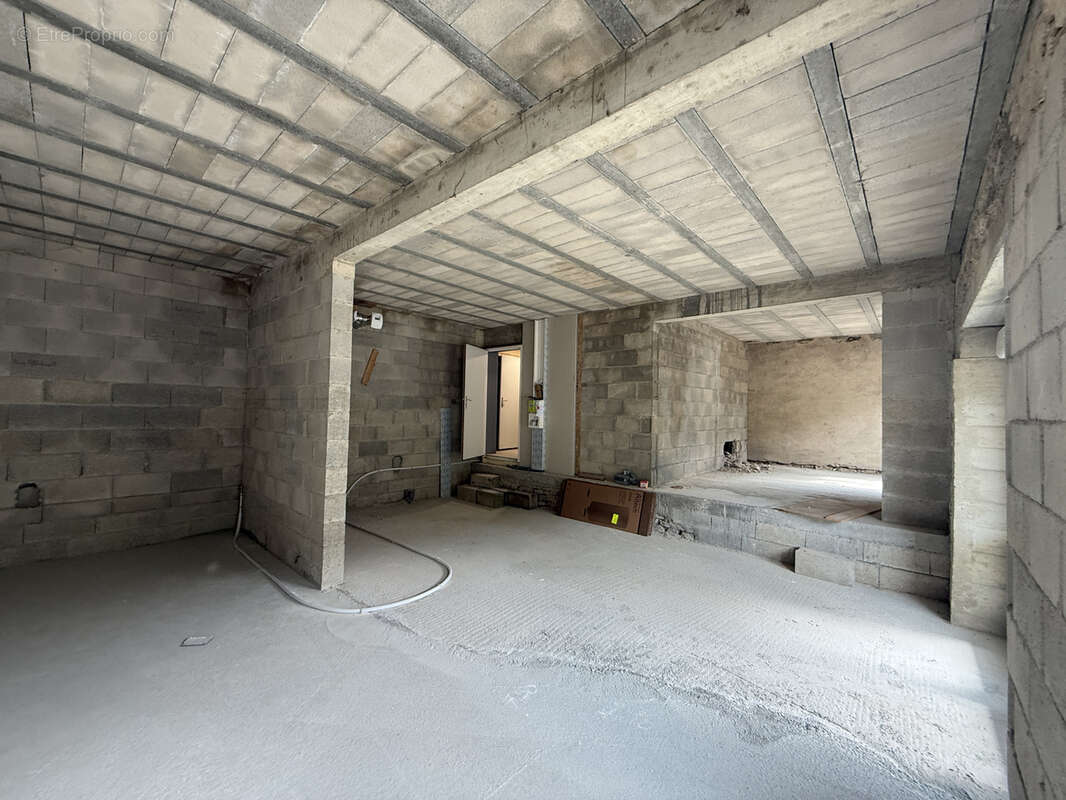 Appartement à AMAGNEY