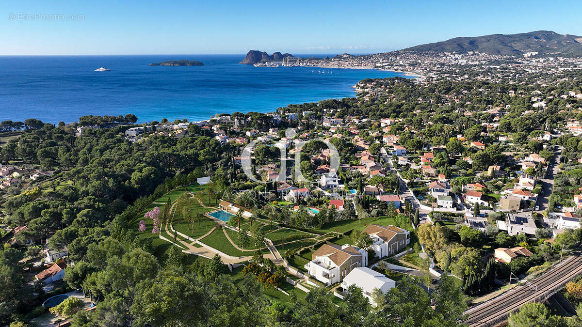 Appartement à LA CIOTAT