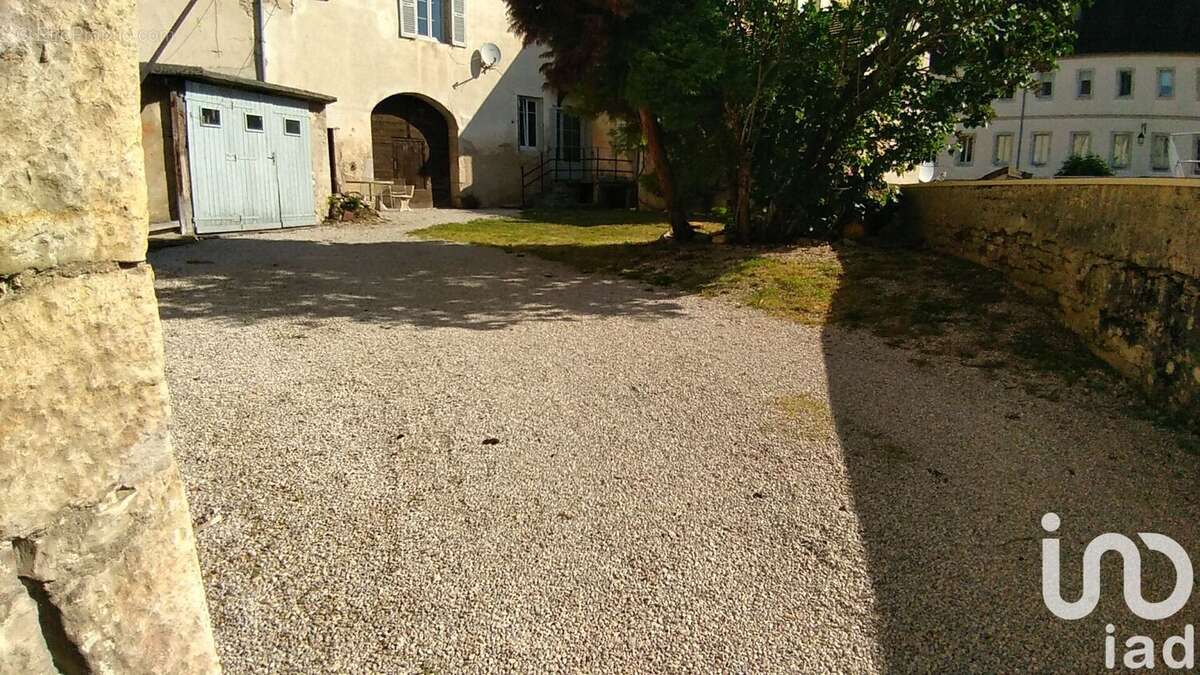 Photo 2 - Appartement à ORGELET