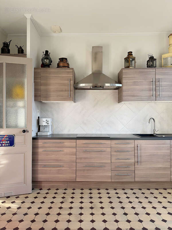 Appartement à BOURGOIN-JALLIEU