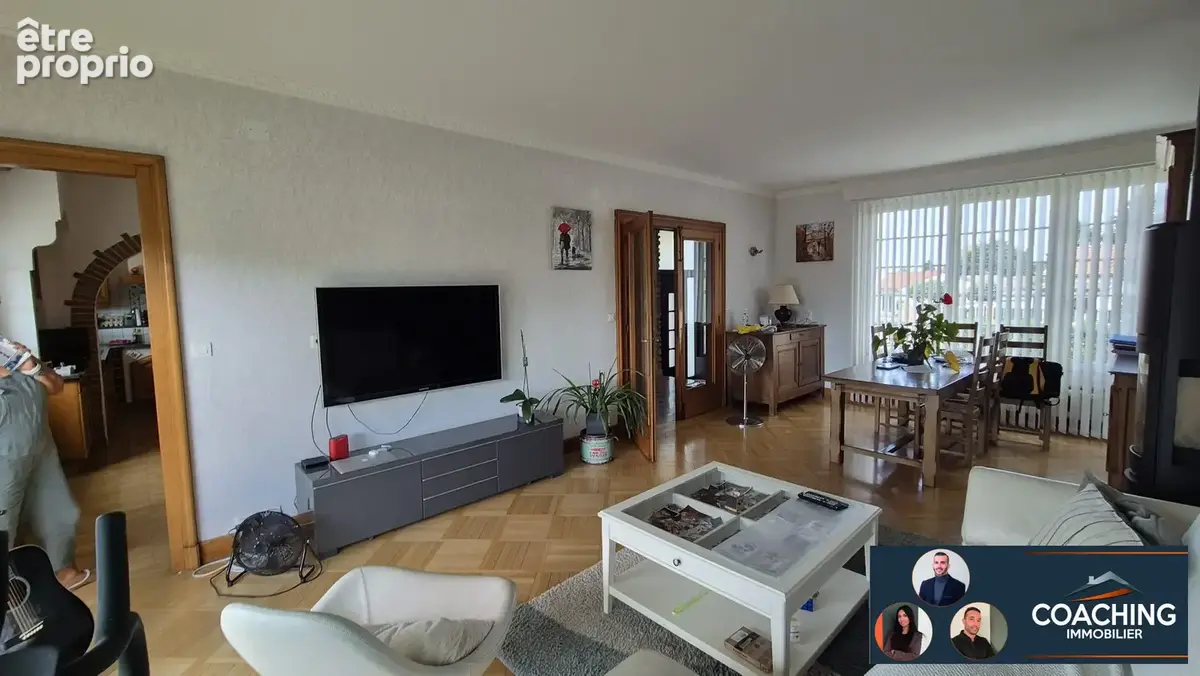 Maison 175 m² à Vitry-Le-Francois  - photo 3