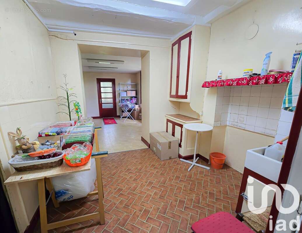 Photo 5 - Maison à COURPIERE