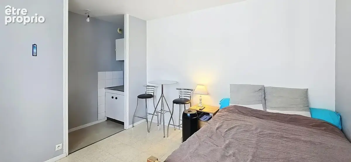 Photo 1 - Appartement à SAINT-JEAN-DE-BRAYE