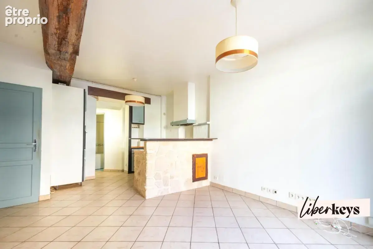 Appartement à LE PORT-MARLY