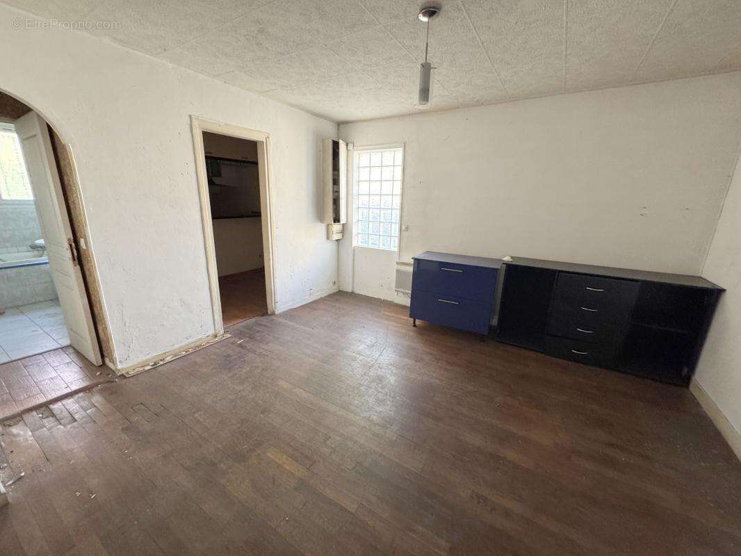 Maison à LE BLANC-MESNIL