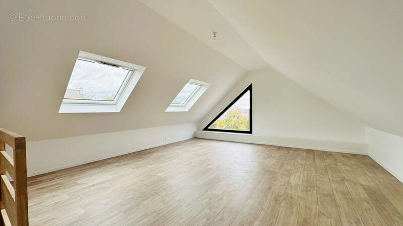 Maison à CAMARET-SUR-MER