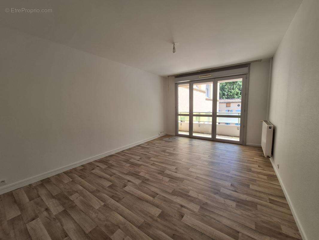 Appartement à CASTRES