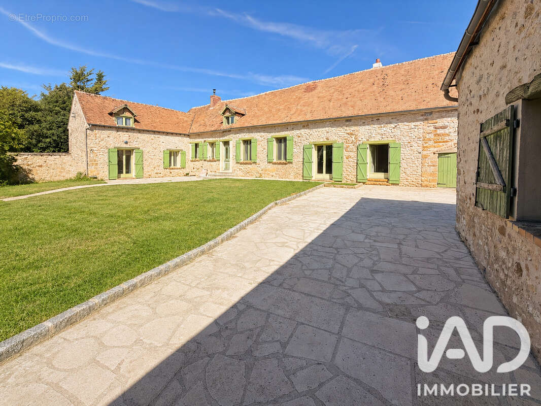 Maison 160 m² à Thenisy  - photo 2