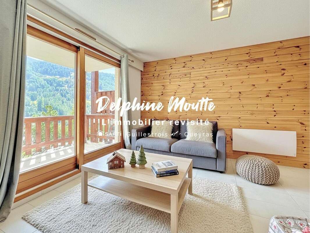 Photo 3 - Appartement à VARS