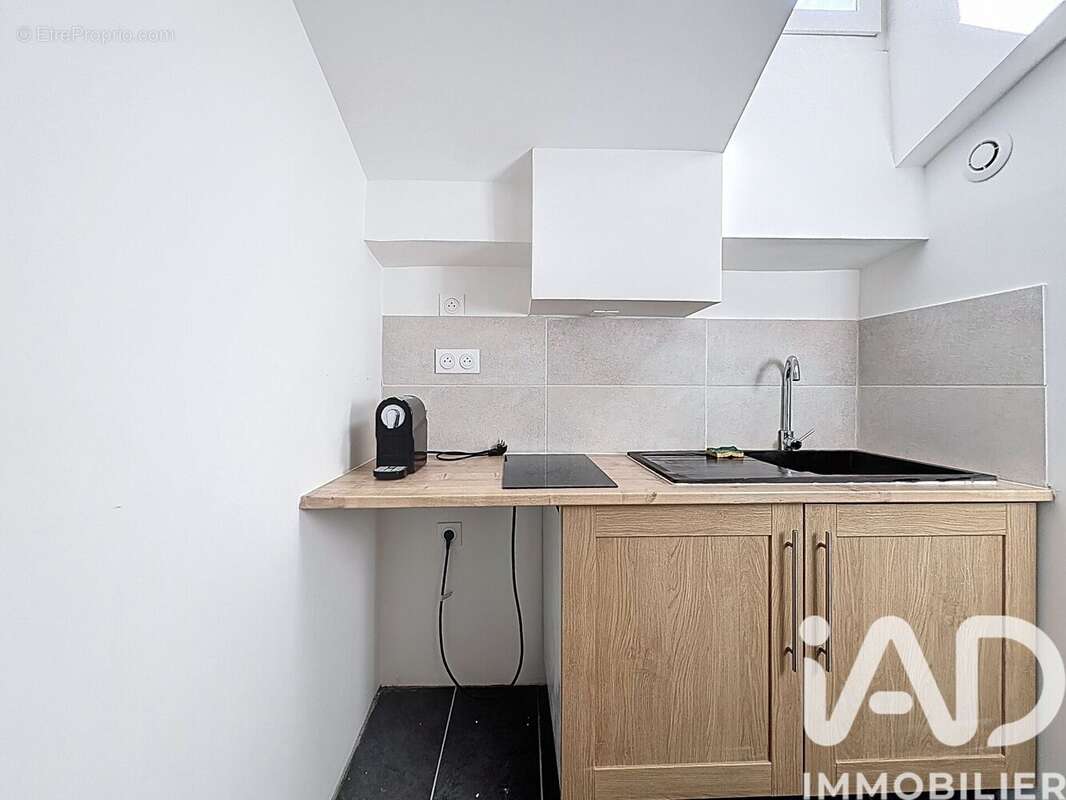 Photo 6 - Appartement à LYON-7E