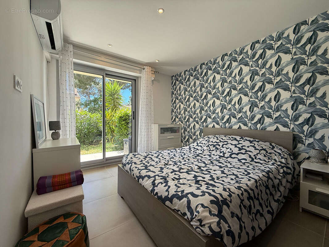 Appartement à SAINT-MANDRIER-SUR-MER