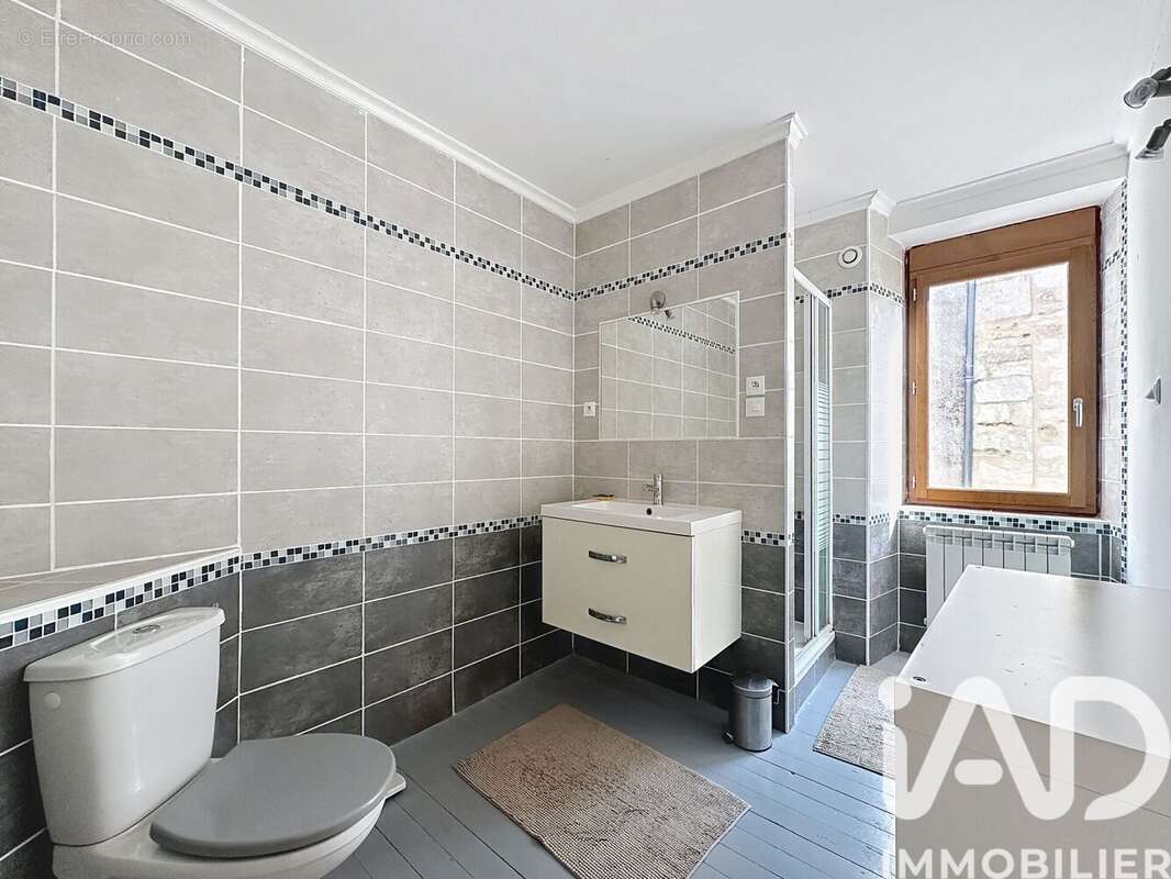 Maison 113 m² à Puylaroque  - photo 7