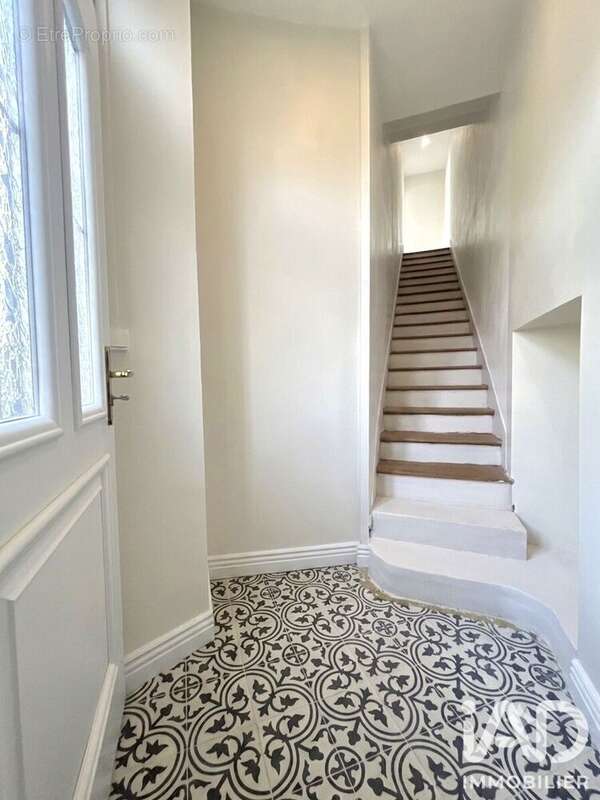 Maison 46 m² à Nantes  - photo 8