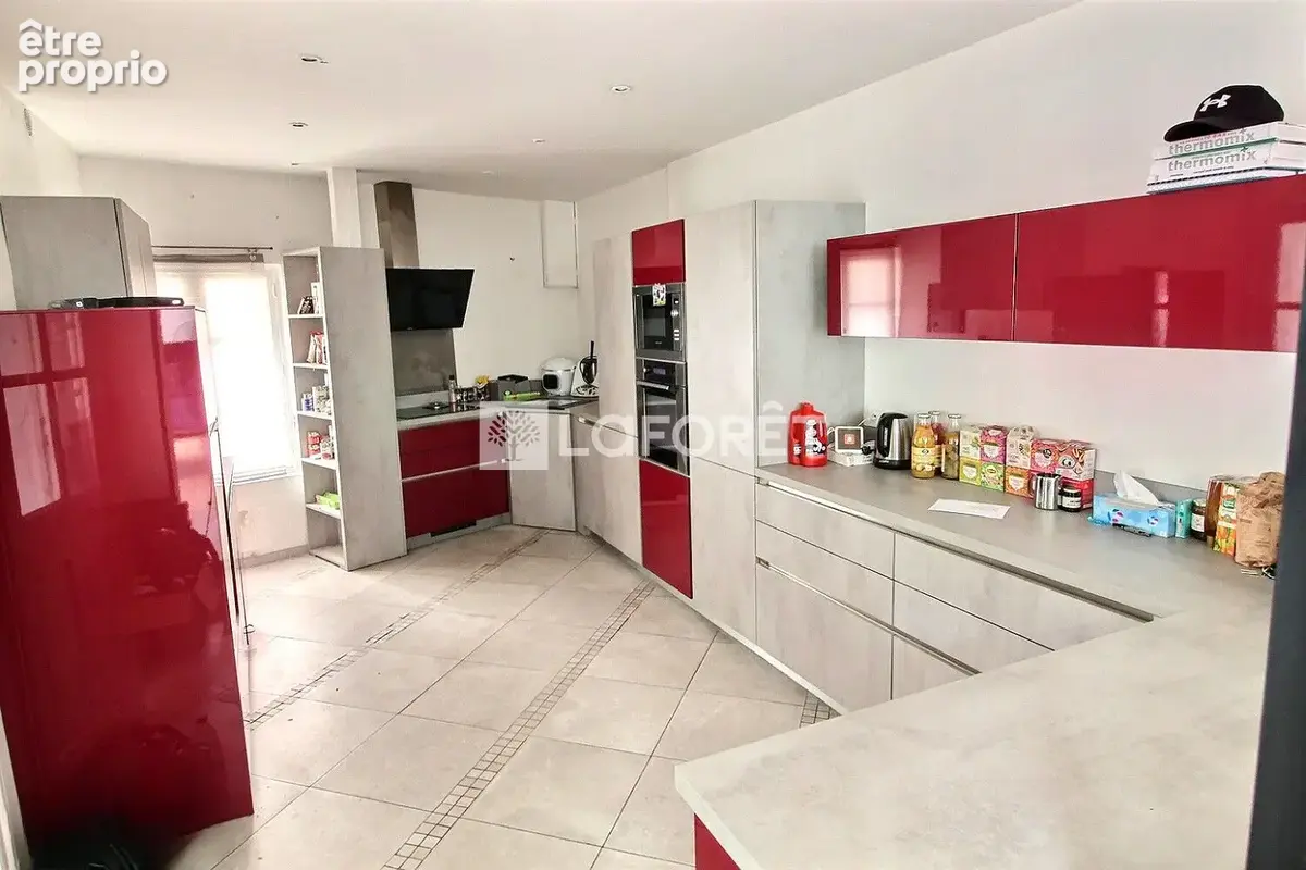 Maison Gennevilliers 6 pièce(s) 155 m2 - photo 4