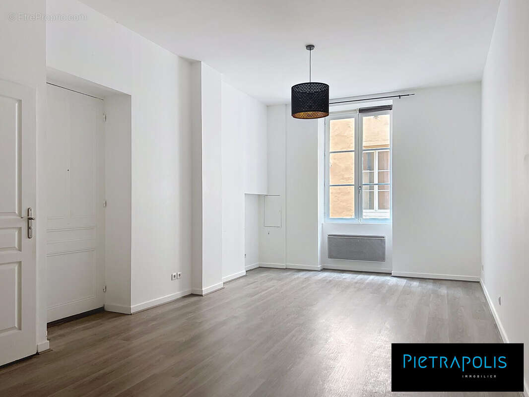 Appartement à LYON-2E