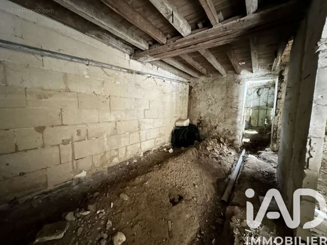 Photo 5 - Maison à ARCY-SAINTE-RESTITUE