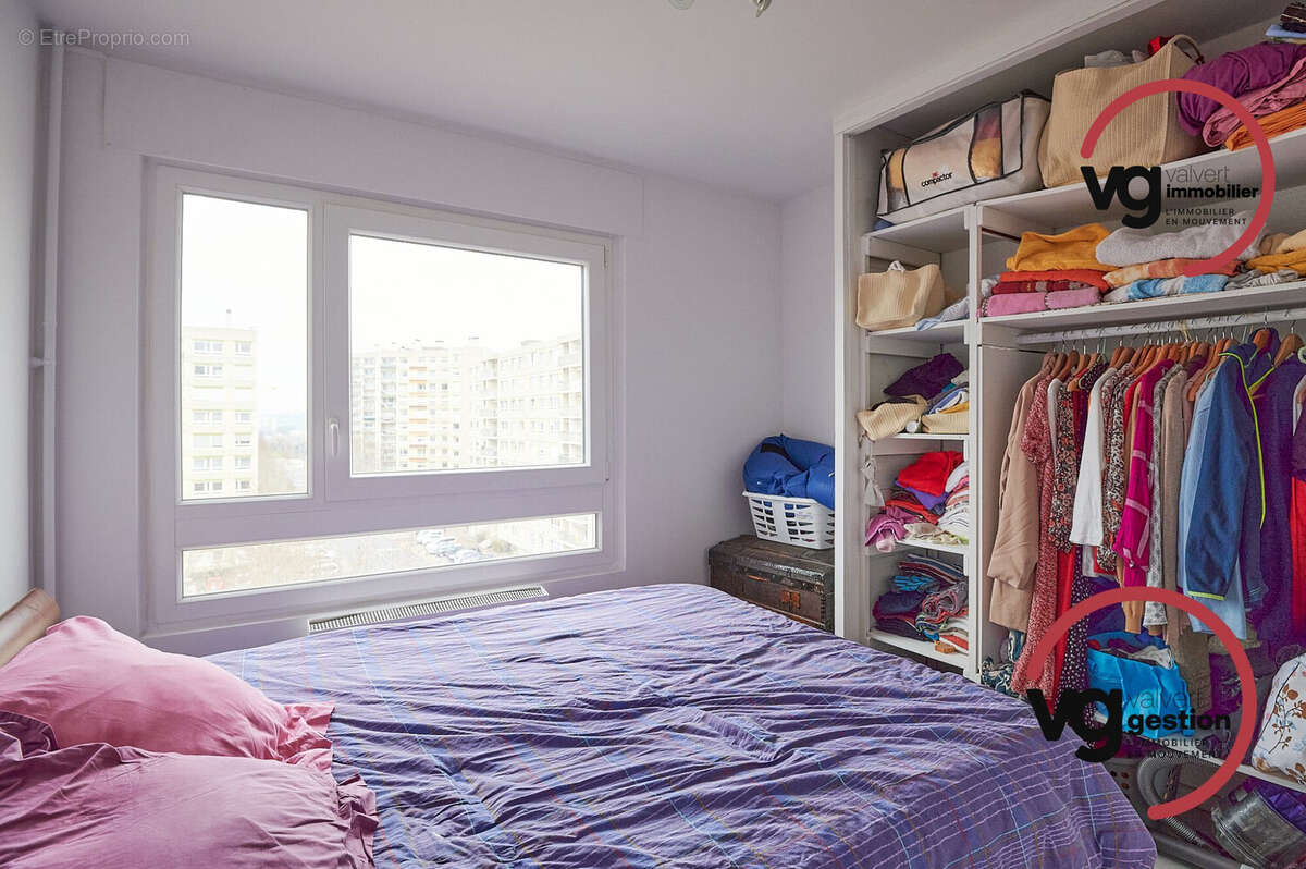Appartement à OULLINS