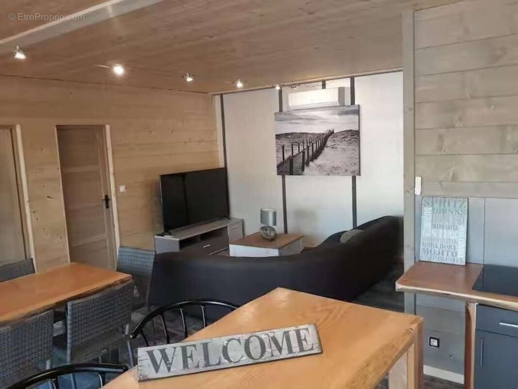 Photo 7 - Maison à SAINT-ALBAN-AURIOLLES