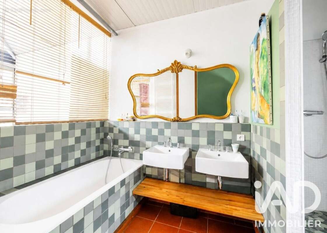 Maison 240 m² à Reims  - photo 9