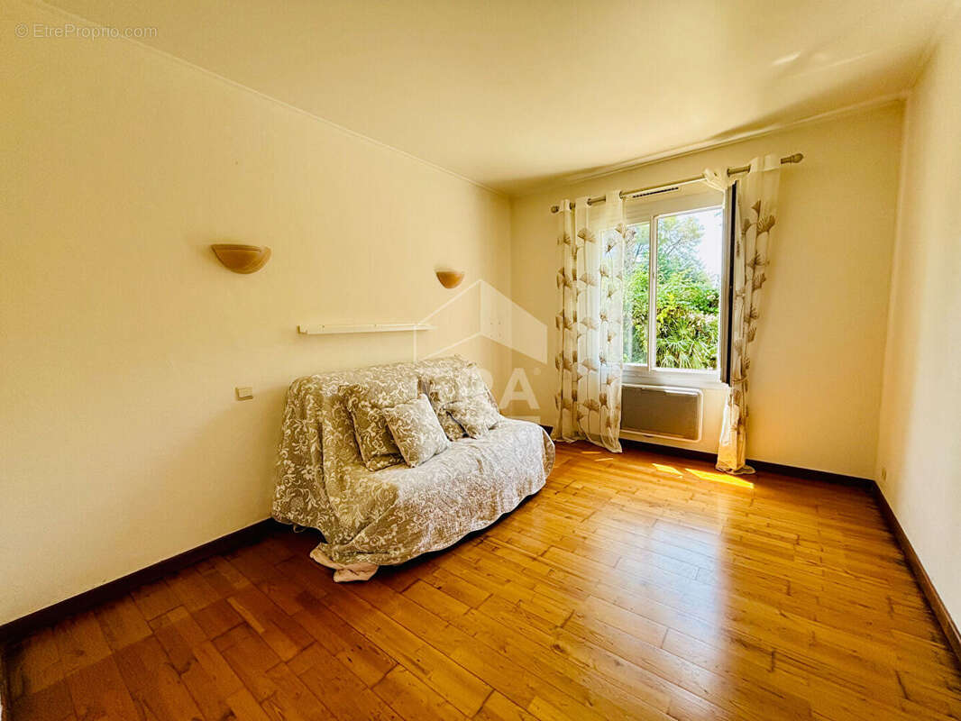 Maison à LA COLLE-SUR-LOUP