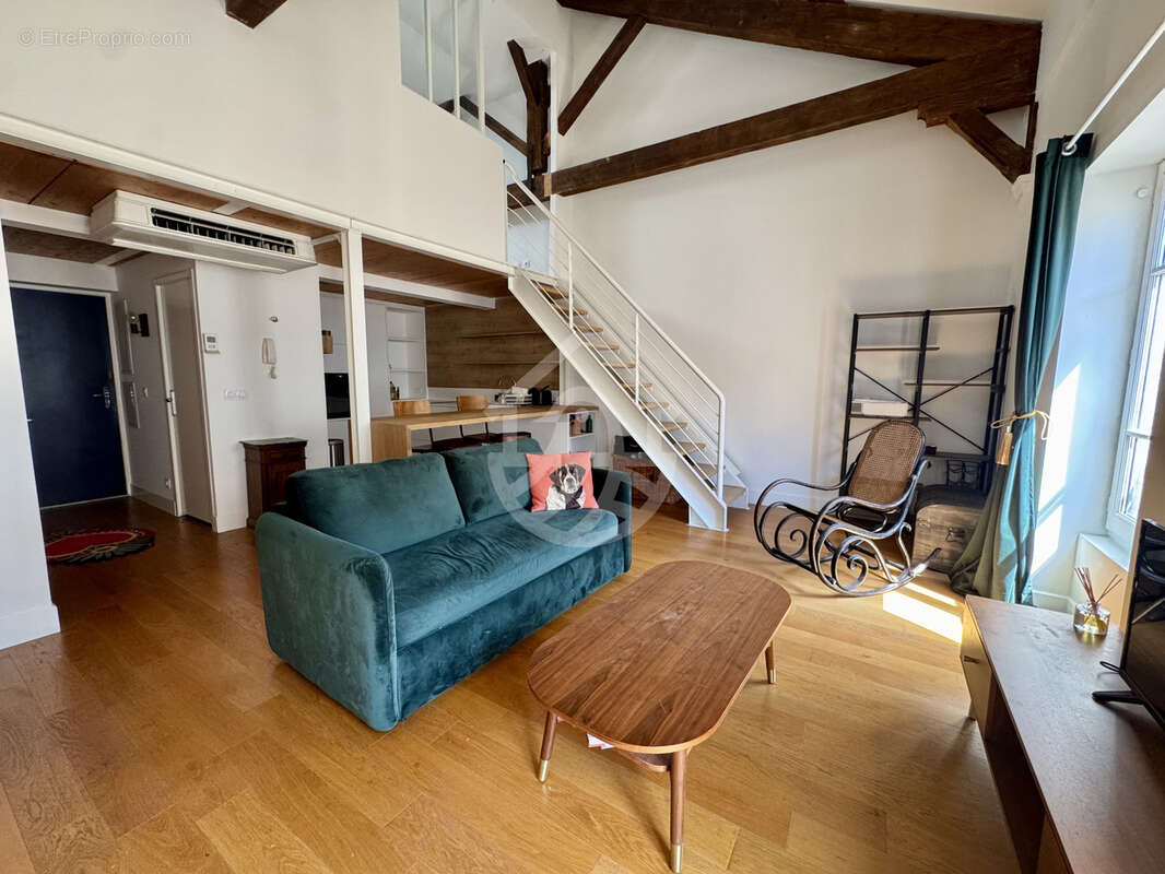 Appartement à VALENCE