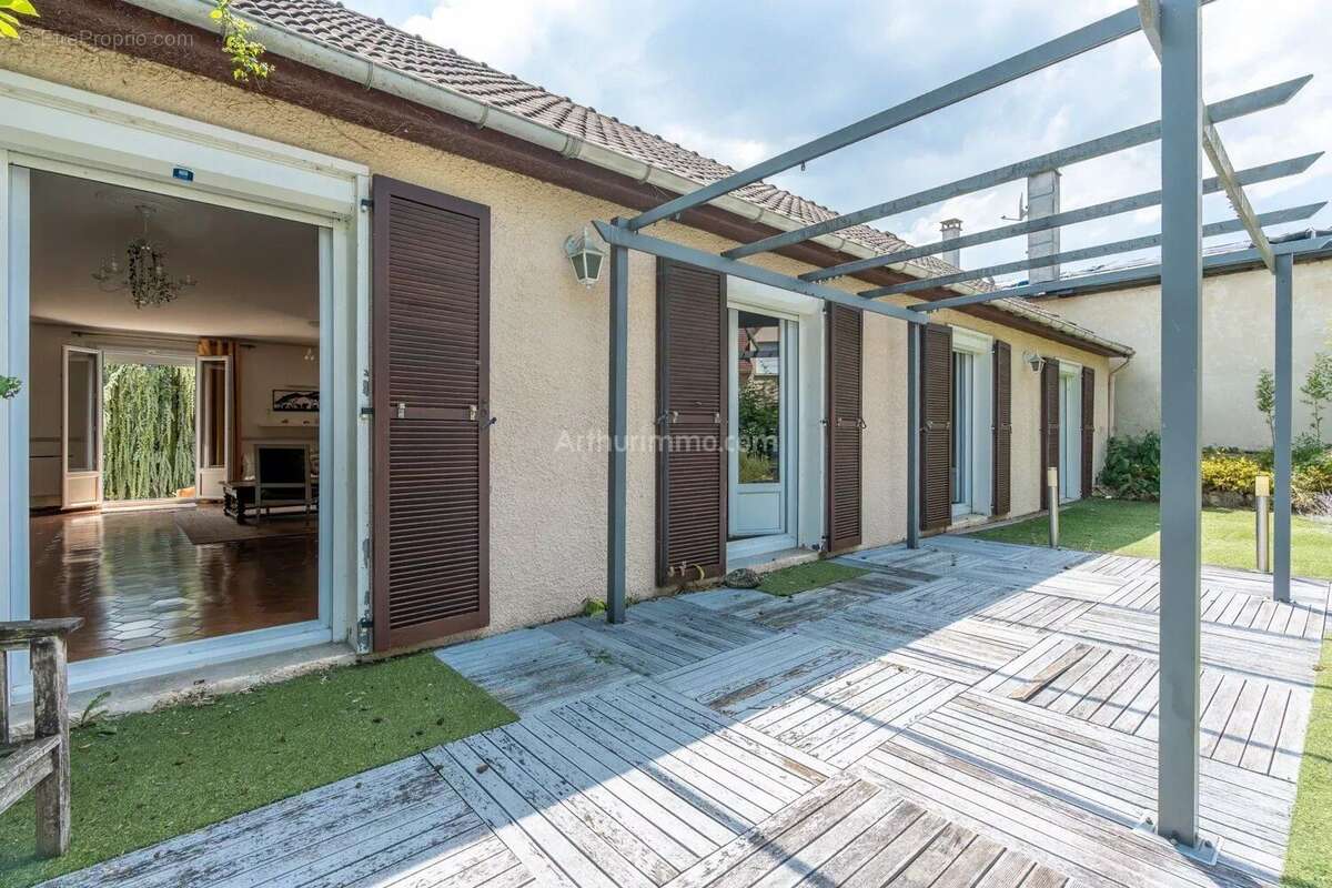 Vente Maison Pomponne(77400) 439 900ï¿œ - photo 2