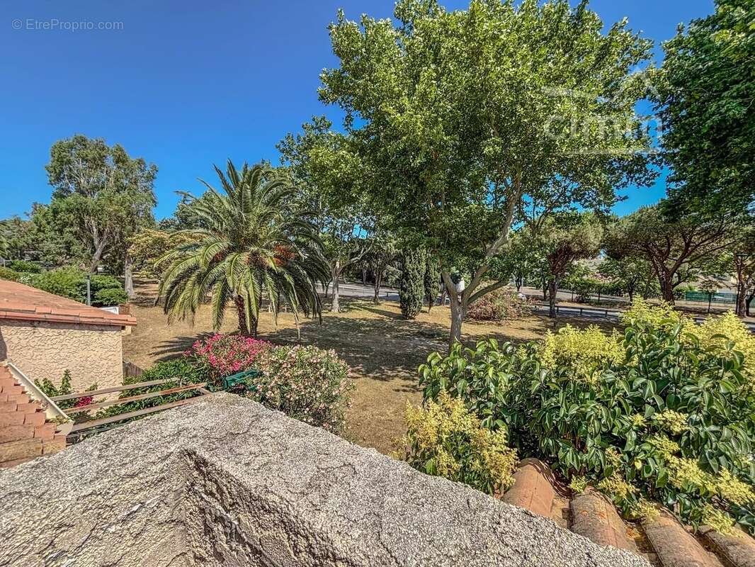 Appartement à SAINT-CYPRIEN