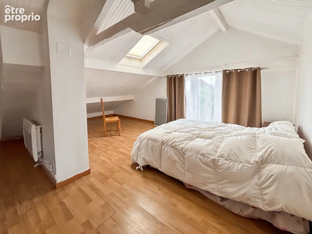 Maison 112m² à massy - photo 11
