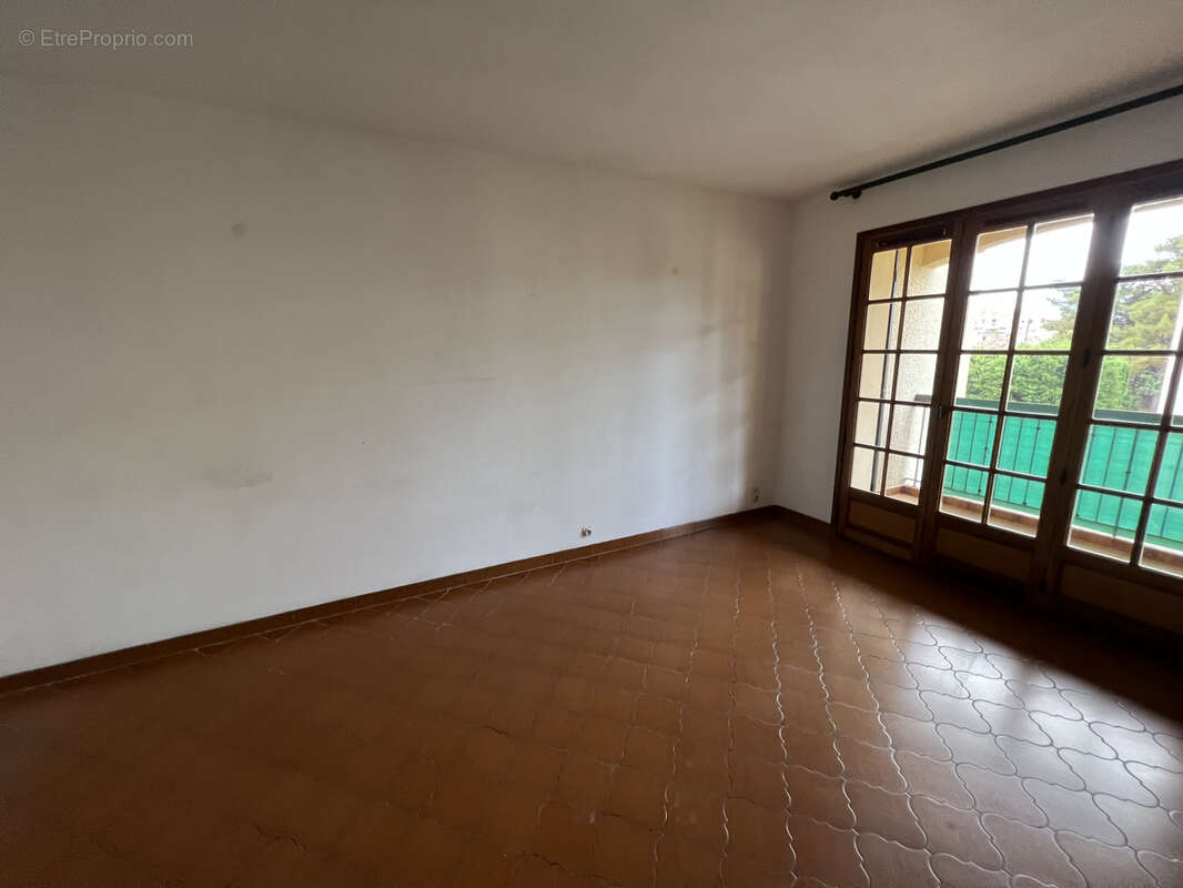 Appartement à SANARY-SUR-MER