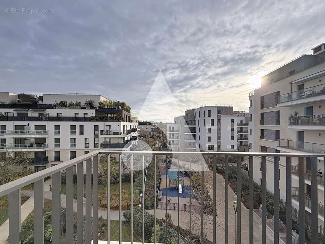 Appartement à RUEIL-MALMAISON