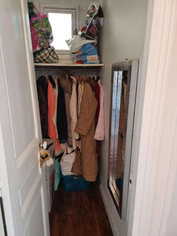 Appartement à BEZONS