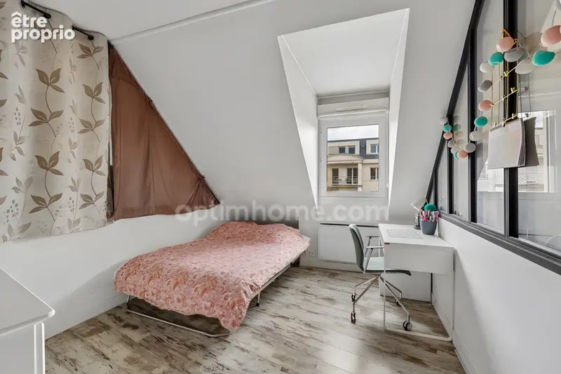Appartement à vendre 4 pièces ANTONY (92) - photo 12