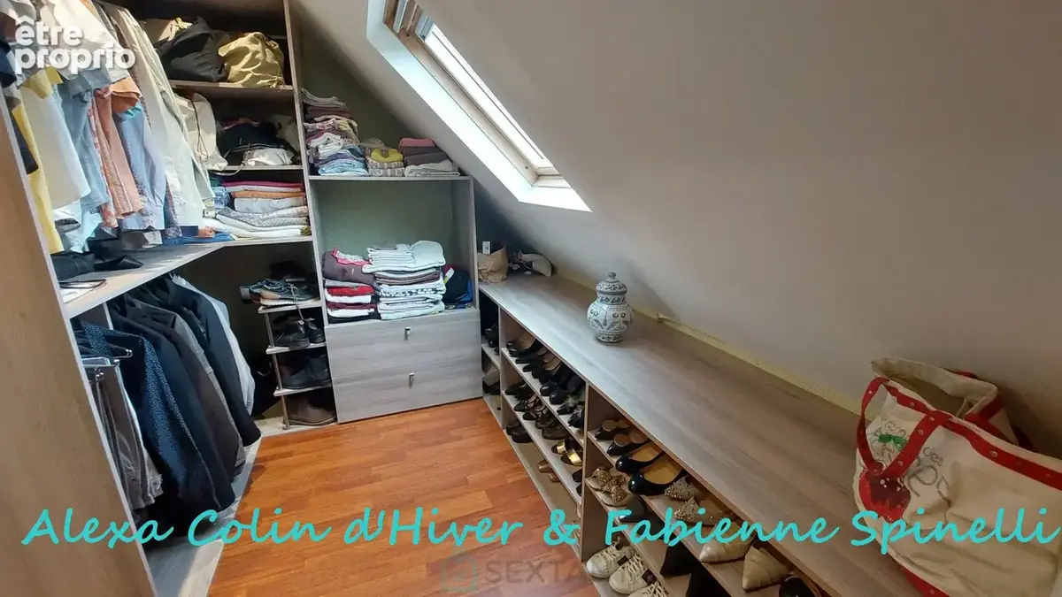 Pavillon 4 chambres - photo 10