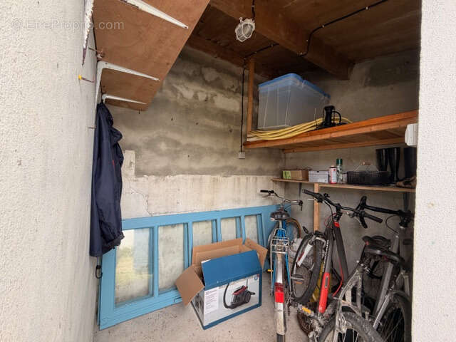 L'herbaudiere la liniere - ref 2553 - photo 7
