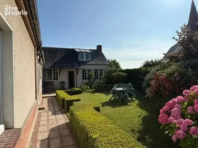 Maison 147 m² à vendre à Authie (80560) - photo 6