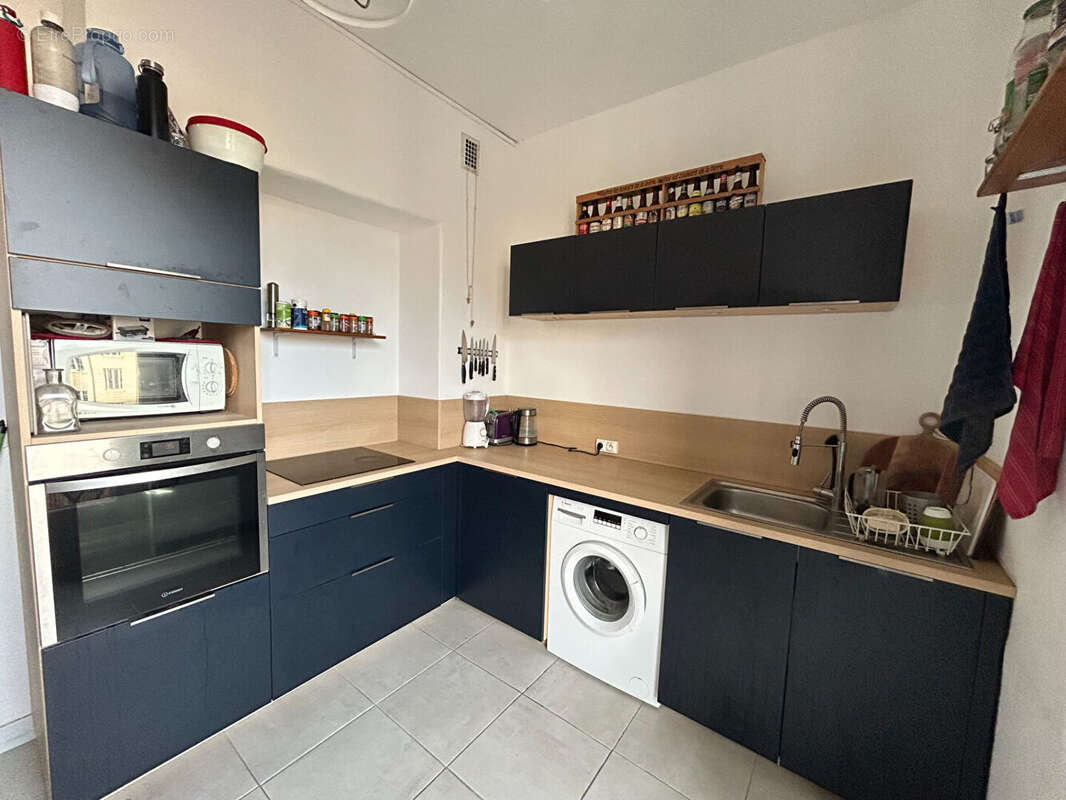 Appartement à LYON-3E