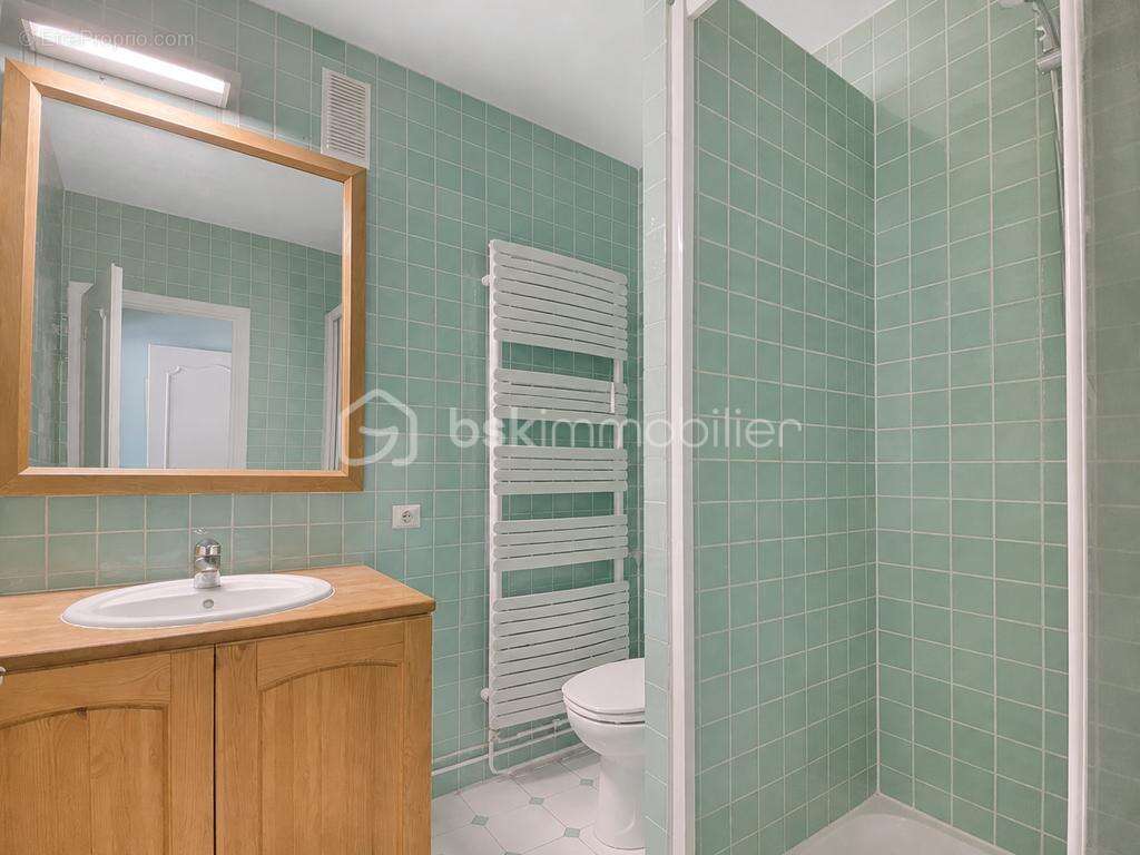 Ville-d'Avray - Duplex familial avec vue exceptionnelle sur les Étangs de Corot - photo 9