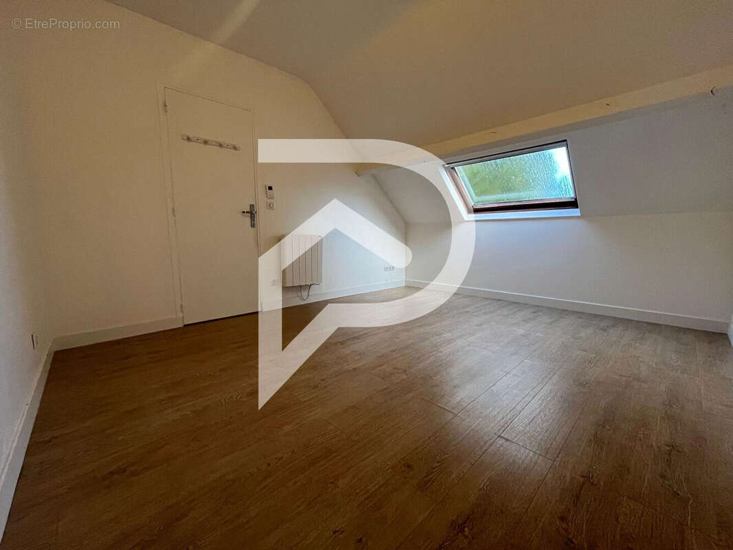 Maison à SAINT-VRAIN