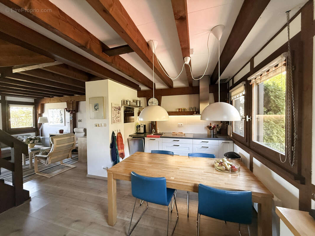 Maison à LEMBACH